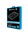 SANDBERG 133-89 Sandberg obudowa na dysk SATA Box 2.5, USB 3.0 - nr 9