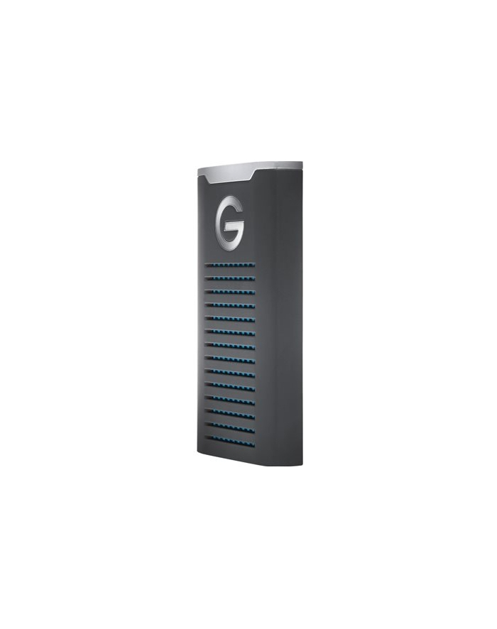 g-technology G-TECH G-DRIVE mobile R-Series 2000GB SSD USB3.1 Retail GDRRUCWWA20001SDB główny
