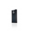 g-technology G-TECH G-DRIVE mobile R-Series 2000GB SSD USB3.1 Retail GDRRUCWWA20001SDB - nr 7