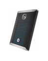 g-technology G-TECH G-DRIVE mobile Pro Thunderbolt 3 SSD 1TB Retail Black GDMOPTB3WB10001DBB - nr 3