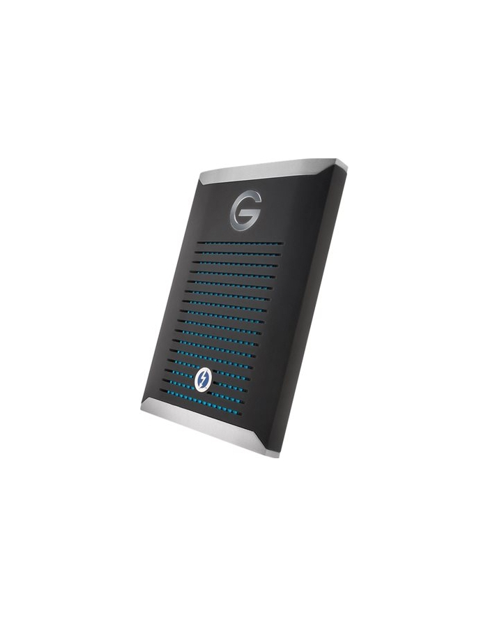 g-technology G-TECH G-DRIVE mobile Pro Thunderbolt 3 SSD 1TB Retail Black GDMOPTB3WB10001DBB główny