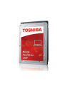 toshiba europe TOSHIBA HDWL120EZSTA Dysk twardy Toshiba L200, 2.5, 2TB, SATA/600, 5400RPM, 128MB cache, BOX - nr 15