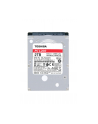 toshiba europe TOSHIBA HDWL120UZSVA Dysk twardy Toshiba L200, 2.5, 2TB, SATA/600, 5400RPM, 128MB cache - nr 7