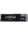 micron europe CRU CT1000MX500SSD4 Crucial MX500 SSD, M.2, 1TB, SATA/600, 3D NAND - nr 2