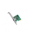 LENOVO 4XC0H00338 Lenovo ThinkStation Intel I210-T1 Single Port Gigabit Ethernet Adapter - nr 1