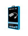 SANDBERG 133-88 Sandberg HUB USB 3.0 porty 4 - nr 5