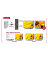 DELOCK 87696 Delock Splitter mini Displayport 1.2 1 x wejście mini Displayport > 2 x wyjście - nr 19