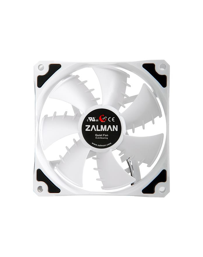 ZALMAN ZM-SF2 Zalman PC case Fan ZM-SF2 (SHARK FIN) 92mm główny