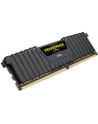 CORSAIR CMK16GX4M2Z2666C16 Corsair Vengeance LPX Pamięć DDR4 16GB (2x8GB) 2666MHz CL16 1.2V XMP 2.0 Czarna - nr 29