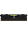 CORSAIR CMK64GX4M4D3000C16 Corsair Vengeance LPX Pamięć DDR4 64GB (4x16GB) 3000MHz CL16 1.35V XMP 2.0 Black - nr 21