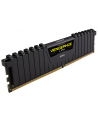 CORSAIR CMK64GX4M4D3000C16 Corsair Vengeance LPX Pamięć DDR4 64GB (4x16GB) 3000MHz CL16 1.35V XMP 2.0 Black - nr 3