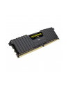 CORSAIR CMK64GX4M4D3000C16 Corsair Vengeance LPX Pamięć DDR4 64GB (4x16GB) 3000MHz CL16 1.35V XMP 2.0 Black - nr 7
