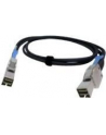 qnap systems QNAP CAB-SAS10M-8644 Qnap Mini SAS cable (SFF-8644), 1.0m - nr 12