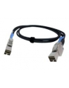 qnap systems QNAP CAB-SAS10M-8644 Qnap Mini SAS cable (SFF-8644), 1.0m - nr 14