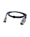 qnap systems QNAP CAB-SAS10M-8644 Qnap Mini SAS cable (SFF-8644), 1.0m - nr 19