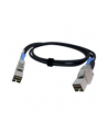 qnap systems QNAP CAB-SAS10M-8644 Qnap Mini SAS cable (SFF-8644), 1.0m - nr 6