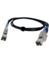 qnap systems QNAP CAB-SAS10M-8644 Qnap Mini SAS cable (SFF-8644), 1.0m - nr 7