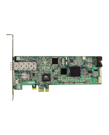MATROX Extio PCIe x1 fiber-optic Low-profile PCI-express transmitter card
