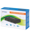 ic intracom MANHATTAN 207706 Manhattan Rozdzielacz AV splitter HDMI 1.4 1x4 4K@30Hz UHD zasilanie AC - nr 6