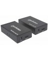 ic intracom MANHATTAN 207959 Manhattan Extender AV HDMI over IP, Cat6/6a/7 1080p do 120m IR - nr 11