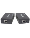 ic intracom MANHATTAN 207959 Manhattan Extender AV HDMI over IP, Cat6/6a/7 1080p do 120m IR - nr 12