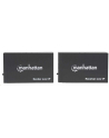 ic intracom MANHATTAN 207959 Manhattan Extender AV HDMI over IP, Cat6/6a/7 1080p do 120m IR - nr 14