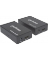 ic intracom MANHATTAN 207959 Manhattan Extender AV HDMI over IP, Cat6/6a/7 1080p do 120m IR - nr 17