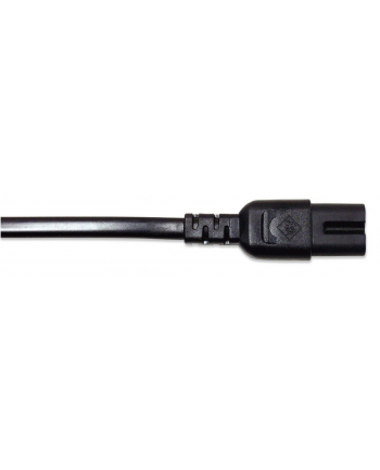 ic intracom MANHATTAN 339100 Manhattan Kabel zasilający euro 1,8 m nr 2