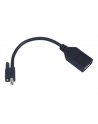 MATROX CAB-MDP-DPF Cable mini display-port to display-port - nr 4