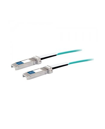 CISCO SFP-10G-AOC2M= Cisco 10GBASE Active Optical SFP+ Cable, 2M