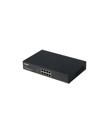 EDIMAX ES-5808P Edimax Desktop PoE Smart Switch 8x10/100Mbps, 120W, QoS, VLAN