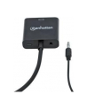 ic intracom MANHATTAN 151559 Manhattan Konwerter HDMI męski na VGA żeński z audio - nr 14
