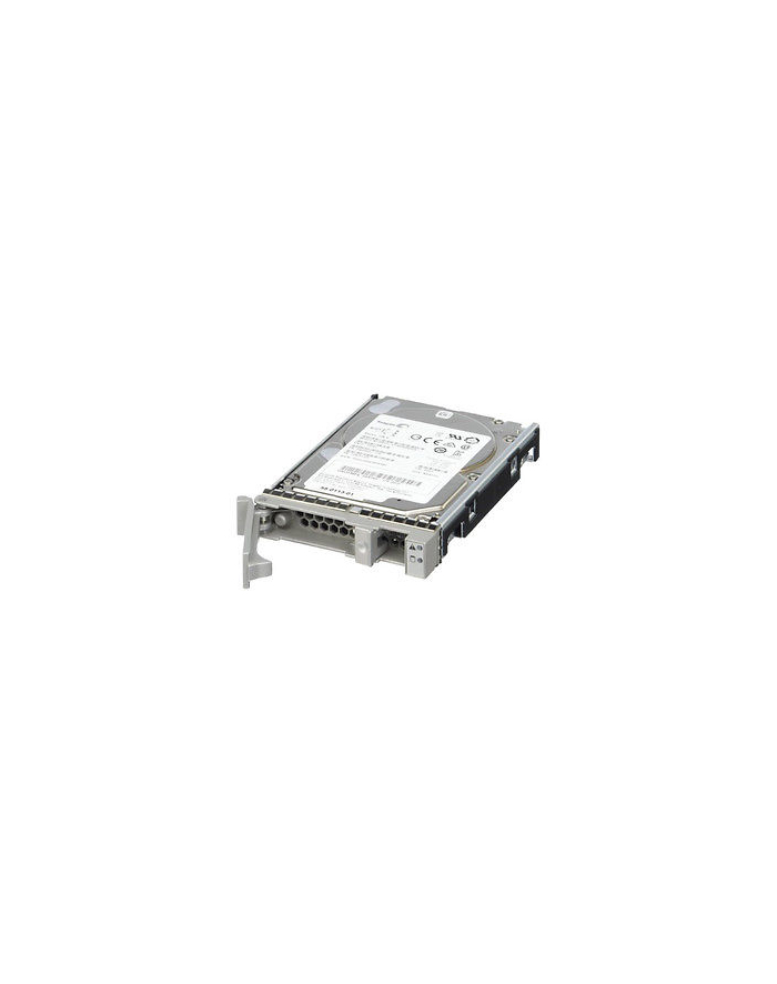 CISCO UCS-HD600G10K12G= Cisco 600GB 12G SAS 10K RPM SFF HDD główny