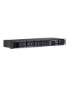 cyber power CYBERPOWER PDU81005 CyberPower PDU81005 Switched & Metered 16A 8xC13 2xC19 - nr 10