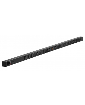 cyber power CYBERPOWER PDU81005 CyberPower PDU81005 Switched & Metered 16A 8xC13 2xC19