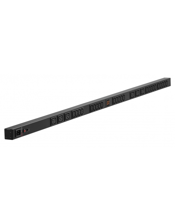 cyber power CYBERPOWER PDU81005 CyberPower PDU81005 Switched & Metered 16A 8xC13 2xC19 główny