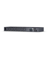 cyber power CYBERPOWER PDU81005 CyberPower PDU81005 Switched & Metered 16A 8xC13 2xC19 - nr 13