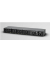 cyber power CYBERPOWER PDU81005 CyberPower PDU81005 Switched & Metered 16A 8xC13 2xC19 - nr 1