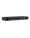 cyber power CYBERPOWER PDU81005 CyberPower PDU81005 Switched & Metered 16A 8xC13 2xC19 - nr 5