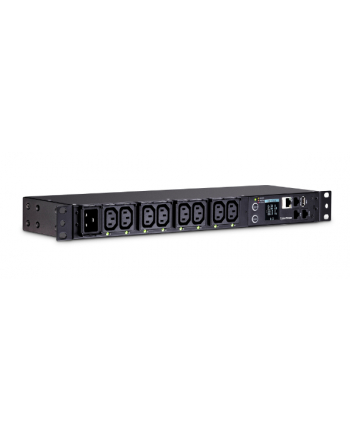 cyber power CYBERPOWER PDU81005 CyberPower PDU81005 Switched & Metered 16A 8xC13 2xC19