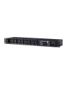 cyber power CYBERPOWER PDU81005 CyberPower PDU81005 Switched & Metered 16A 8xC13 2xC19 - nr 7