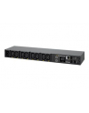 cyber power CYBERPOWER PDU81005 CyberPower PDU81005 Switched & Metered 16A 8xC13 2xC19 - nr 8