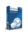 ACRONIS A1WAHBLOS21 Acronis Backup Advanced Server Subscription License, 1 Year - Renewal - nr 2