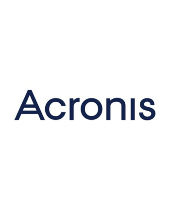 ACRONIS A1WAHDLOS21 Acronis Backup Advanced Server Subscription License, 2 Year - Renewal