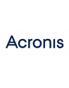 ACRONIS A1WYLPZZS21 Acronis Backup 12.5 Advanced Server License incl. AAP ESD - nr 1