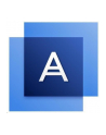 ACRONIS A1WYLPZZS21 Acronis Backup 12.5 Advanced Server License incl. AAP ESD - nr 2