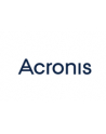 ACRONIS B1WBHBLOS21 Acronis Backup Standard Server Subscription License, 1 Year - Renewal - nr 1