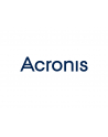 ACRONIS B1WBHILOS21 Acronis Backup Standard Server Subscription License, 3 Year - Renewal - nr 1