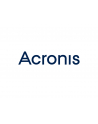ACRONIS B1WXCPZZS21 Acronis Backup Standard Server License – Co-term Renewal AAP ESD - nr 2