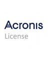 ACRONIS B1WYLPZZS21 Acronis Backup 12.5 Standard Server License incl. AAP ESD - nr 3